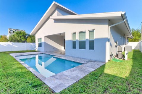 Villa ou maison à louer à Tampa, Floride: 4 chambres, 205.5 m2 № 1816145 - photo 26