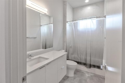 Villa ou maison à louer à Tampa, Floride: 4 chambres, 205.5 m2 № 1816145 - photo 20