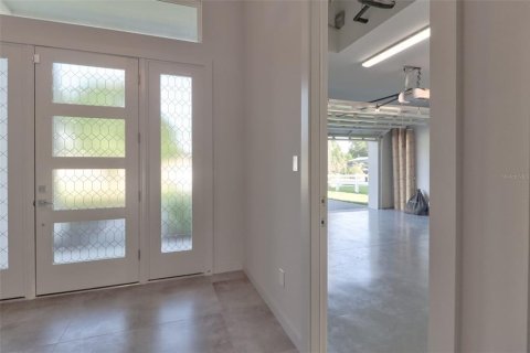 Villa ou maison à louer à Tampa, Floride: 4 chambres, 205.5 m2 № 1816145 - photo 22