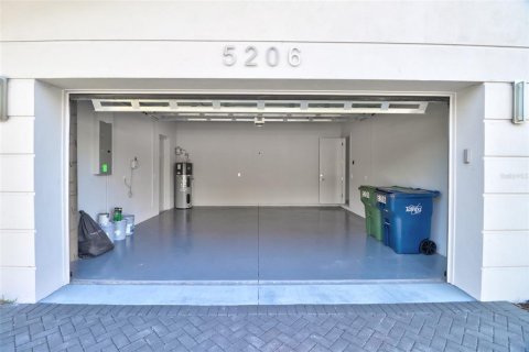 Villa ou maison à louer à Tampa, Floride: 4 chambres, 205.5 m2 № 1816145 - photo 23