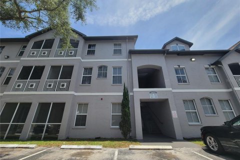 Condo in Tampa, Florida, 2 bedrooms № 2104830