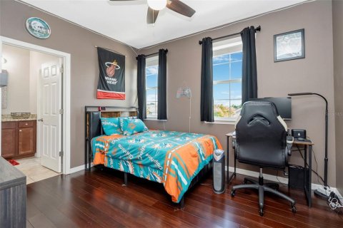 Villa ou maison à vendre à Wesley Chapel, Floride: 4 chambres, 206.06 m2 № 2201930 - photo 28