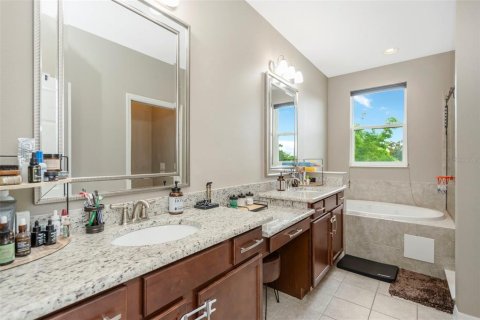 Villa ou maison à vendre à Wesley Chapel, Floride: 4 chambres, 206.06 m2 № 2201930 - photo 22