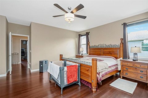 Villa ou maison à vendre à Wesley Chapel, Floride: 4 chambres, 206.06 m2 № 2201930 - photo 20