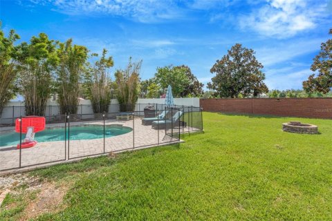 Villa ou maison à vendre à Wesley Chapel, Floride: 4 chambres, 206.06 m2 № 2201930 - photo 6