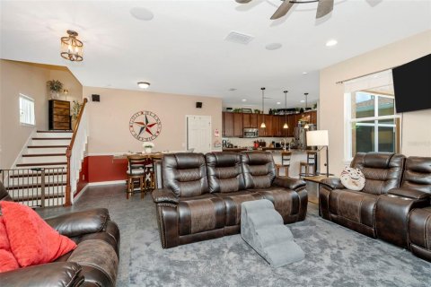 Villa ou maison à vendre à Wesley Chapel, Floride: 4 chambres, 206.06 m2 № 2201930 - photo 9