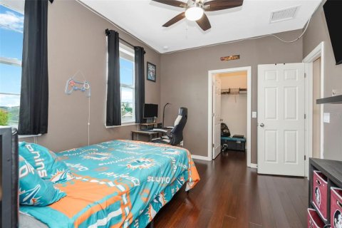 Villa ou maison à vendre à Wesley Chapel, Floride: 4 chambres, 206.06 m2 № 2201930 - photo 29