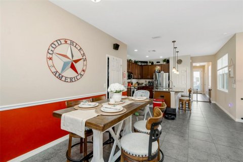 Villa ou maison à vendre à Wesley Chapel, Floride: 4 chambres, 206.06 m2 № 2201930 - photo 14