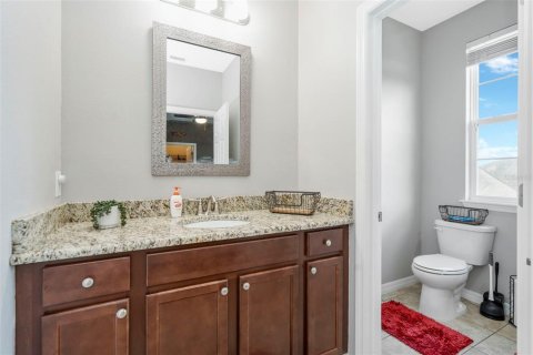 Villa ou maison à vendre à Wesley Chapel, Floride: 4 chambres, 206.06 m2 № 2201930 - photo 26