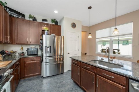 Villa ou maison à vendre à Wesley Chapel, Floride: 4 chambres, 206.06 m2 № 2201930 - photo 13