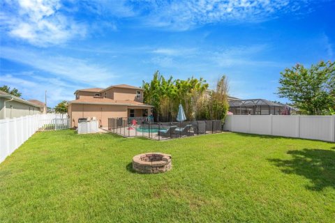 Villa ou maison à vendre à Wesley Chapel, Floride: 4 chambres, 206.06 m2 № 2201930 - photo 7