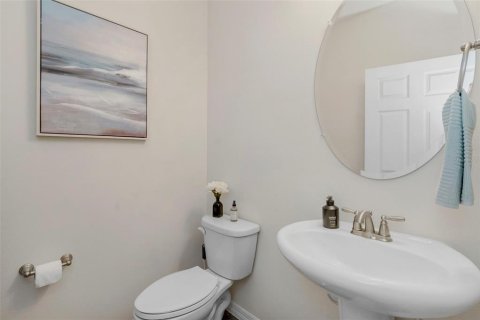 Villa ou maison à vendre à Wesley Chapel, Floride: 4 chambres, 206.06 m2 № 2201930 - photo 18