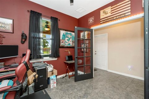 Villa ou maison à vendre à Wesley Chapel, Floride: 4 chambres, 206.06 m2 № 2201930 - photo 17