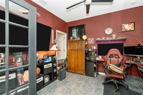 Villa ou maison à vendre à Wesley Chapel, Floride: 4 chambres, 206.06 m2 № 2201930 - photo 16