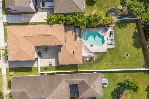 Villa ou maison à vendre à Wesley Chapel, Floride: 4 chambres, 206.06 m2 № 2201930 - photo 2