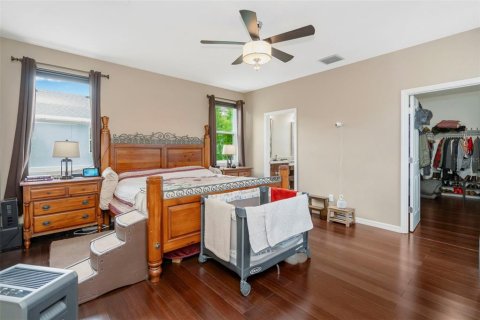 Villa ou maison à vendre à Wesley Chapel, Floride: 4 chambres, 206.06 m2 № 2201930 - photo 19