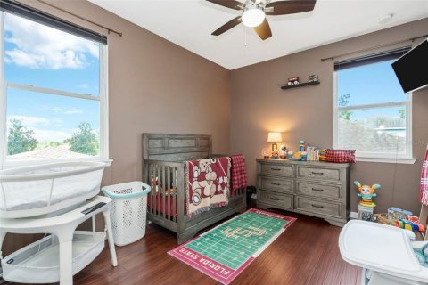 Villa ou maison à vendre à Wesley Chapel, Floride: 4 chambres, 206.06 m2 № 2201930 - photo 24