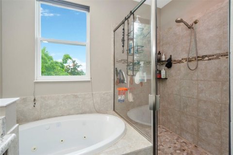 Villa ou maison à vendre à Wesley Chapel, Floride: 4 chambres, 206.06 m2 № 2201930 - photo 23