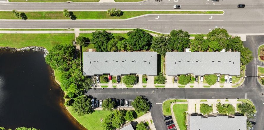Adosado en Brandon, Florida 3 dormitorios, 178.09 m2 № 1869487
