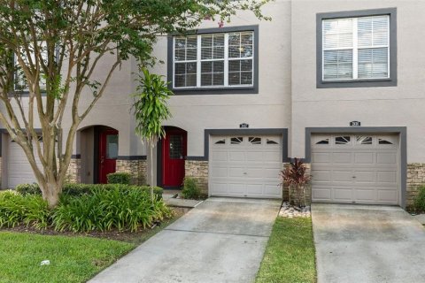 Adosado en alquiler en Brandon, Florida, 3 dormitorios, 178.09 m2 № 1869487 - foto 3