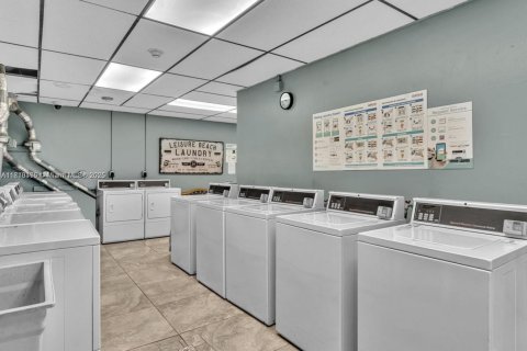 Снять в аренду кондоминиум в Форт-Лодердейл, Флорида 1 спальня, 60.11м2, № 1958557 - фото 8