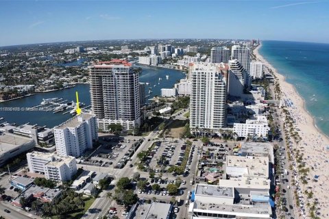 Снять в аренду кондоминиум в Форт-Лодердейл, Флорида 1 спальня, 60.11м2, № 1958557 - фото 3