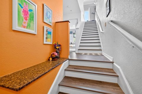Купить таунхаус в Пальметто, Флорида 7 комнат, 241.92м2, № 2266655 - фото 20