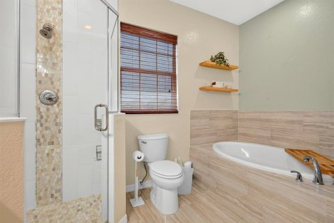 Купить таунхаус в Пальметто, Флорида 7 комнат, 241.92м2, № 2266655 - фото 11