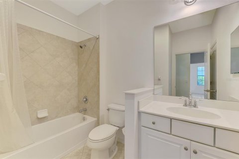 Купить виллу или дом в Энглвуд, Флорида 7 комнат, 142.33м2, № 1778946 - фото 30