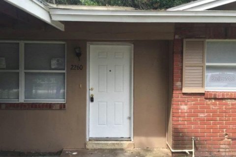 House in Orlando, Florida 3 bedrooms, 102.75 sq.m. № 1773831 - photo 4
