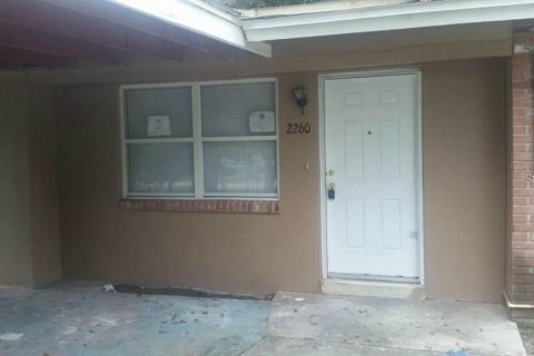 House in Orlando, Florida 3 bedrooms, 102.75 sq.m. № 1773831 - photo 2