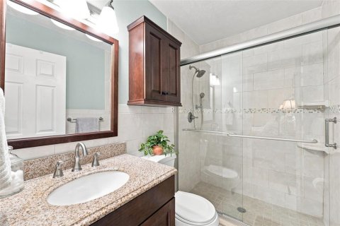 Townhouse in Dunedin, Florida 3 bedrooms, 141.95 sq.m. № 2308825 - photo 22