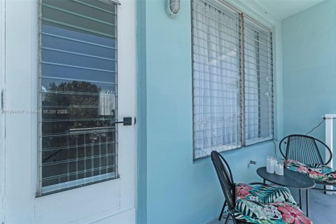 Condominio en venta en Miami Beach, Florida, 1 dormitorio, 65.03 m2 № 1956503 - foto 16