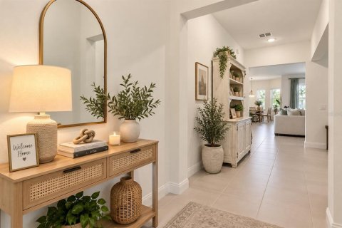 House in Winter Garden, Florida 5 bedrooms, 339.74 sq.m. № 2123849 - photo 6