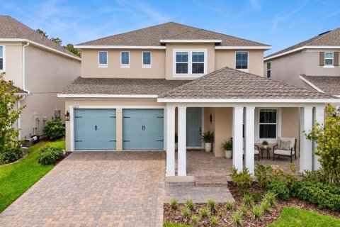 Casa en Winter Garden, Florida 5 dormitorios, 339.74 m2 № 2123849