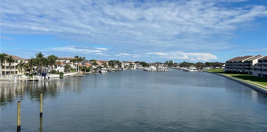 Condominio en Saint Petersburg, Florida, 2 dormitorios  № 1849785