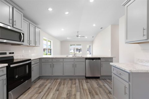 Villa ou maison à vendre à Palm Coast, Floride: 3 chambres, 180.23 m2 № 1363208 - photo 11