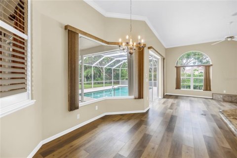 House in Sarasota, Florida 3 bedrooms, 214.98 sq.m. № 1793787 - photo 12