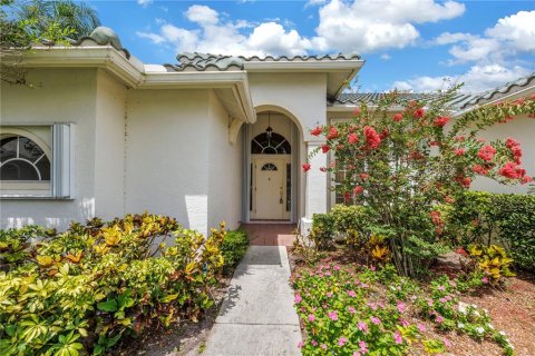 House in Sarasota, Florida 3 bedrooms, 214.98 sq.m. № 1793787 - photo 5