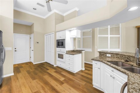 House in Sarasota, Florida 3 bedrooms, 214.98 sq.m. № 1793787 - photo 16
