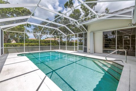 House in Sarasota, Florida 3 bedrooms, 214.98 sq.m. № 1793787 - photo 27