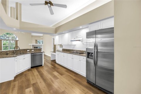 House in Sarasota, Florida 3 bedrooms, 214.98 sq.m. № 1793787 - photo 19