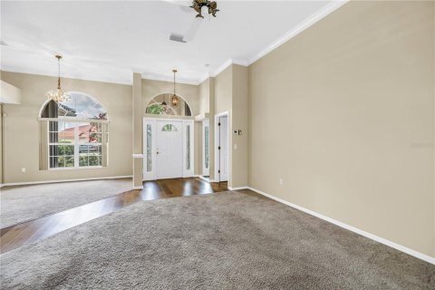 House in Sarasota, Florida 3 bedrooms, 214.98 sq.m. № 1793787 - photo 7