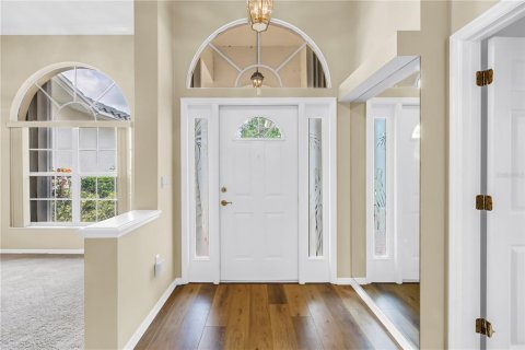 House in Sarasota, Florida 3 bedrooms, 214.98 sq.m. № 1793787 - photo 6