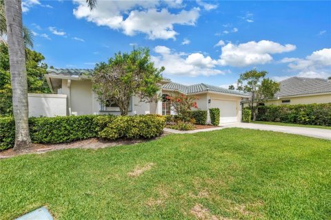 House in Sarasota, Florida 3 bedrooms, 214.98 sq.m. № 1793787 - photo 3