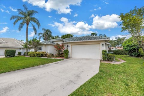 House in Sarasota, Florida 3 bedrooms, 214.98 sq.m. № 1793787 - photo 4