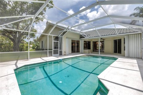 House in Sarasota, Florida 3 bedrooms, 214.98 sq.m. № 1793787 - photo 29