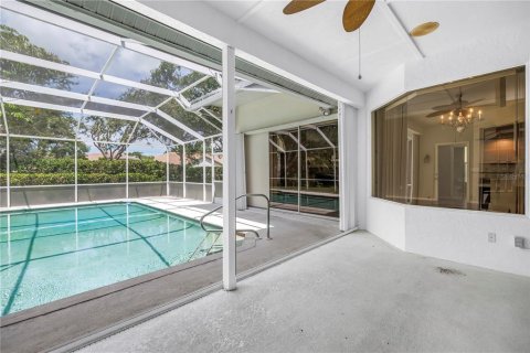 House in Sarasota, Florida 3 bedrooms, 214.98 sq.m. № 1793787 - photo 26