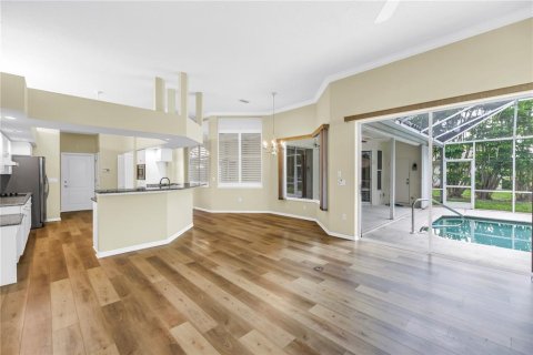 House in Sarasota, Florida 3 bedrooms, 214.98 sq.m. № 1793787 - photo 25