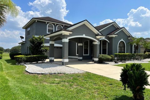 Casa en venta en Apopka, Florida, 5 dormitorios, 285.77 m2 № 2219573 - foto 2